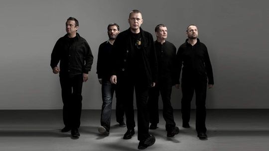 Raz Dwa Trzy zagra w janowskiej stadninie