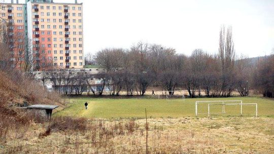 Raz na sto lat może tu być powódź. Co z budową stacji paliw i motelu?