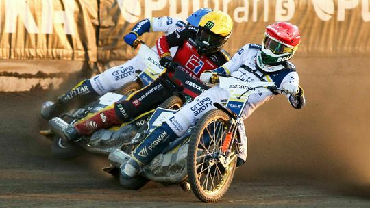 Raz pokonali wrocławian, a teraz jadą po drugie zwycięstwo. W niedzielę Betard Sparta Wrocław kontra Motor Lublin