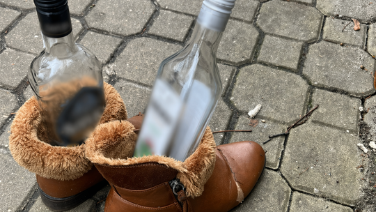 Razem apeluje o wcześniejsze ograniczenie sprzedaży alkoholu w Lublinie