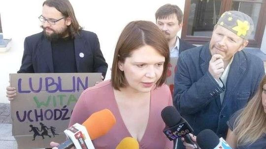 Razem i Homo Faber przeciwko agresji. W lubelskich szkołach będą zajęcia promujące tolerancję