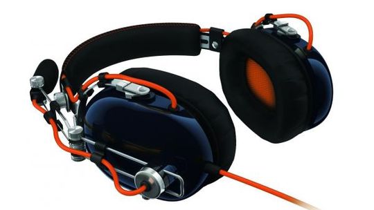 Razer Blackshark Battlefield 3: Co słychać?