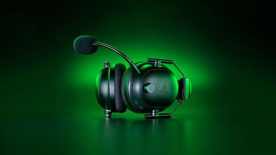 Razer BlackShark V2 Pro: Słuchawki dla PlayStation i Xbox
