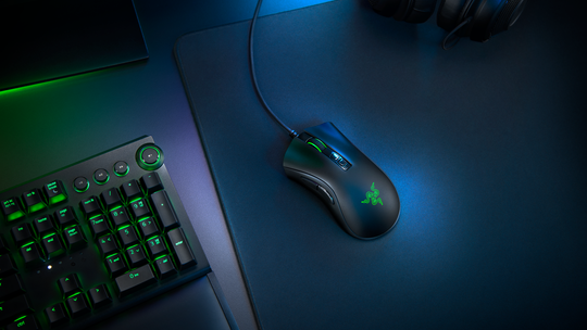 Razer DeathAdder V2 i Basilisk V2: Nowe myszy dla graczy
