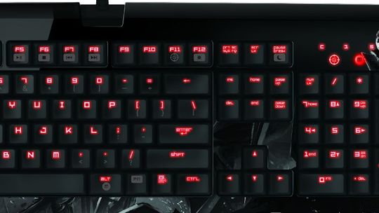 Razer: Drogi sprzęt do Dragon Age II (wideo)