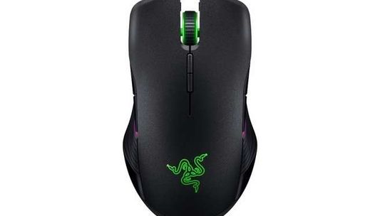 Razer Lancehead: Bezprzewodowa mysz dla graczy