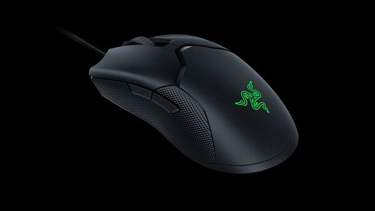 Razer Viper 8KHz: milisekundy dla graczy