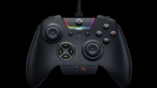 Razer Wolverine Ultimate: Pad za jedyne 179.99 euro