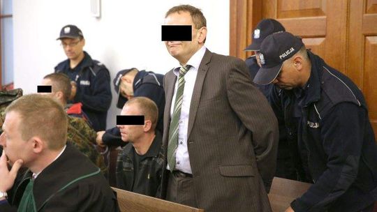 Razili go prądem, wieszali, kazali kopać grób. W piątek zeznawał przed sądem
