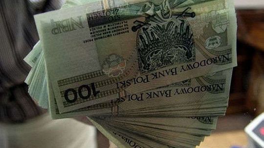 RCEZ w Biłgoraju. Kto wyprowadził pieniądze z funduszu?