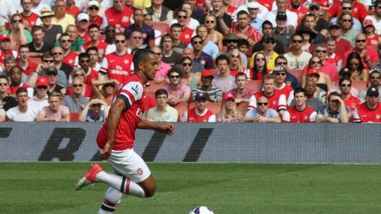 Reading - Arsenal 5:7! Niesamowity mecz w Pucharze Ligi angielskiej