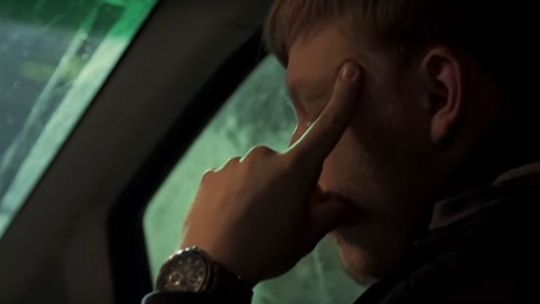 Reakcje po premierze filmu "Zabawa w chowanego". "Nie zapomina się tego co się dzieje na plebanii"