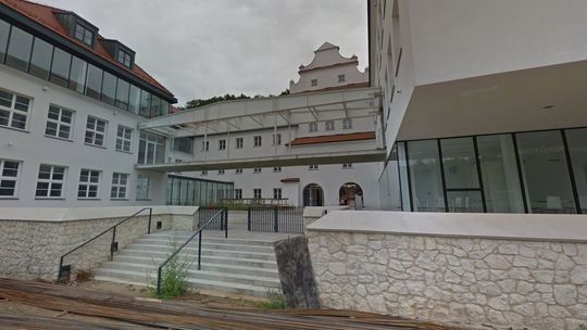 Reaktywowane liceum wróci do Kazimierza Dolnego. Będą klasy humanistyczne