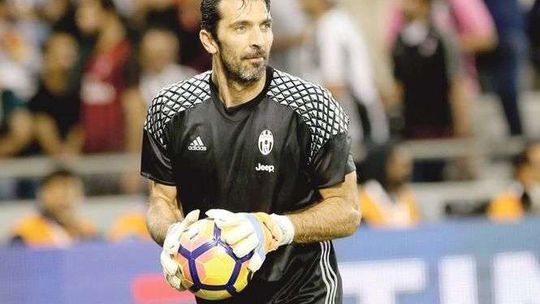 Real - Juventus. Stream online, transmisja w TV. Gdzie obejrzeć finał Ligi Mistrzów?