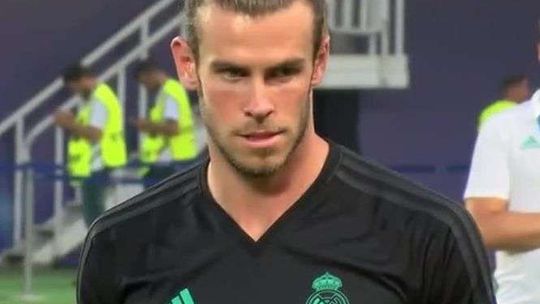 Real Madryt – Barcelona. El Clasico już w sobotę o godz. 13 (wideo)