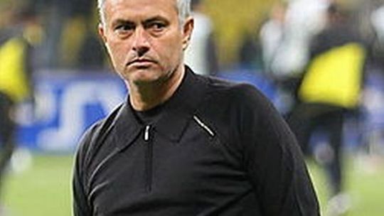 Real Madryt - Bayern Monachium. Transmisja LIVE w tv i online