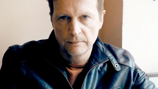 Realizm i konsekwencja. Rozmowa z Andrzejem Mathiaszem o najnowszej książce "Szlam"