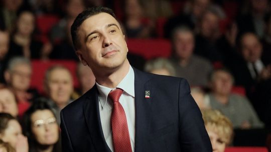 Reasumpcja, TVN i jedna z głównych ról lubelskiego posła. Jak się tłumaczy?