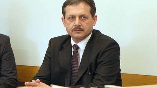 Rębek: Nie idę do PiS, zostaję w Solidarnej Polsce