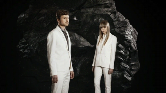 Rebeka wystąpi w klubie Nadzieja