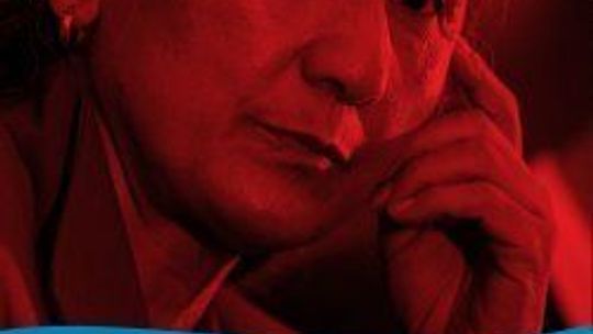 Rebija Kadir, Alexandra Cavelius, „Szturmując niebo. Opowieść o życiu chińskiego wroga numer jeden”