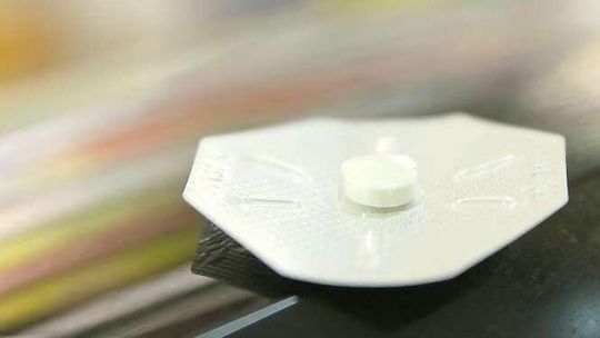 Recepty na pigułkę "dzień po" za darmo. Lekarze z Lubelskiego przyłączyli się do akcji