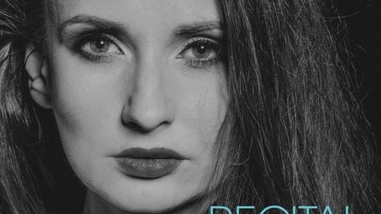 Recital Anny Filipiak-Matras w Puławach