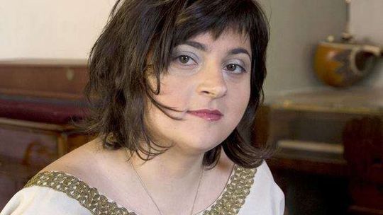 Recital fortepianowy Dominiki Szlezynger w Filharmonii Lubelskiej