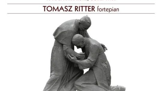 Recital fortepianowy w hołdzie Janowi Pawłowi II