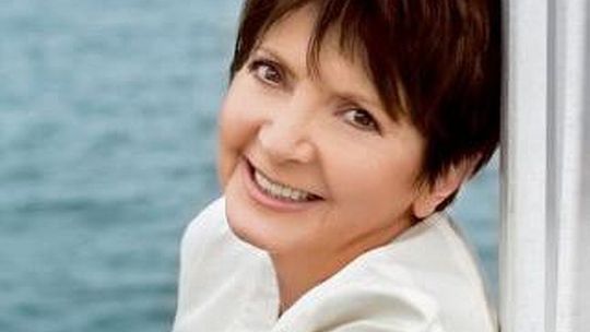 Recital Haliny Kunickiej w Lublinie