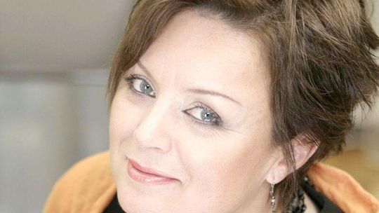 Recital Hanny Banaszak