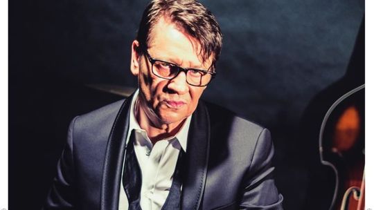 Recital Macieja Maleńczuka w Lublinie