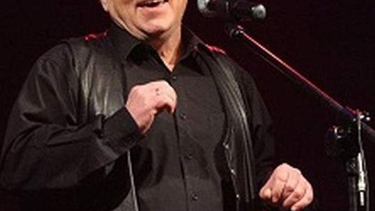 Recital Mariana Opani w Lublinie