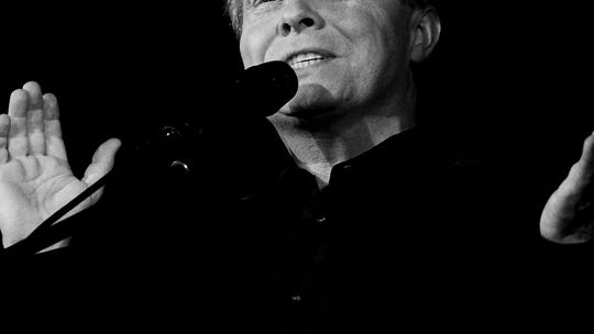 Recital Michała Bajora