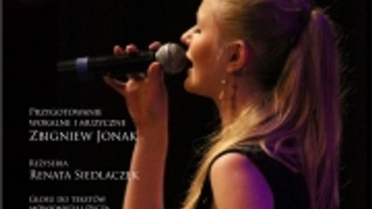 Recital Moniki Malczak w Puławach