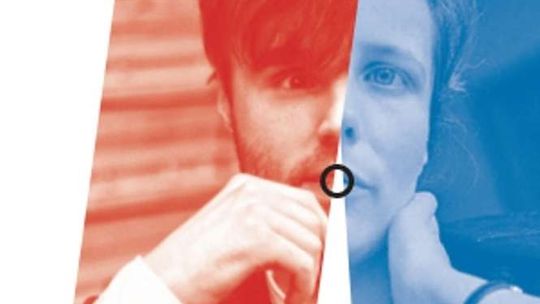 Recital "Osiecka po męsku" w DDK Węglin