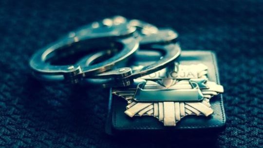 Recydywista napadł na nastolatka 