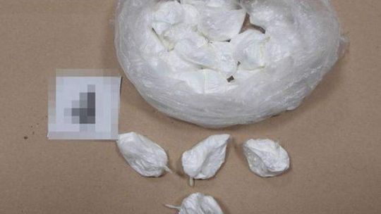 Recydywista z Kalinowszczyzny w rękach CBŚ