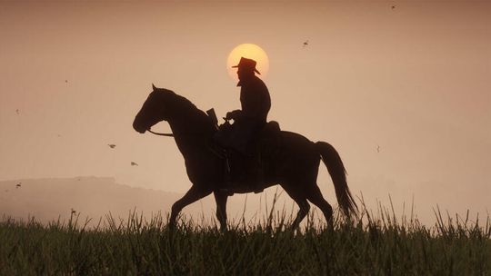 Red Dead Redemption 2: Dziki Zachód na PC