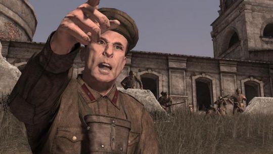 Red Orchestra 2: Bohaterowie Stalingradu za darmo