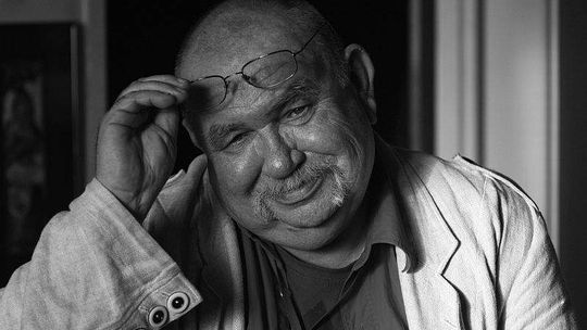 Redaktor Andrzej Molik nie żyje