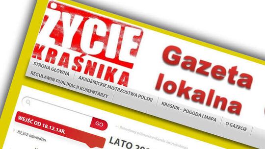 Redaktor naczelny kontra klub. Groźby po artykule