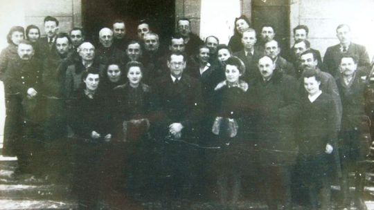 Referendum 1946 roku. Wolne głosowanie pod karabinami