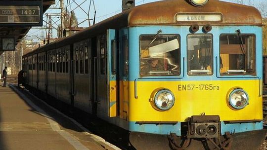 Referendum na kolei: 98 proc. za strajkiem generalnym