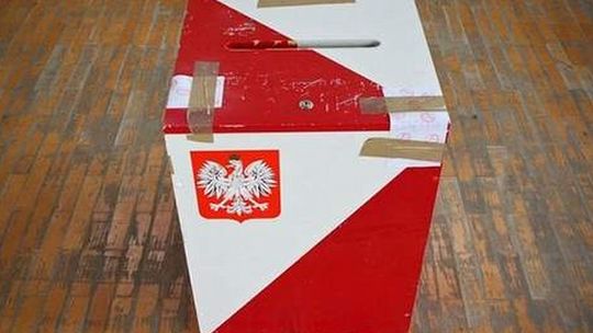 Referendum w Hrubieszowie: Burmistrz zostaje