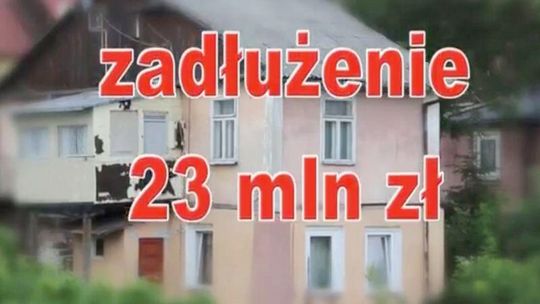 Referendum w Hrubieszowie. Radni atakują filmem. Burmistrz: \"Stek bzdur\"