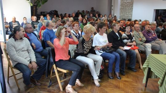 Referendum w Janowcu. Premier wybrał komisarza. Inicjator referendum zastąpił wójta