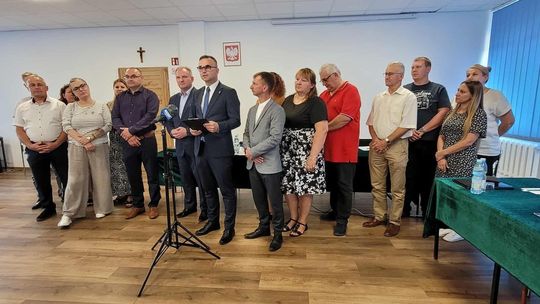 Referendum w Janowie Podlaskim nieważne. Wójt zostaje na stanowisku 