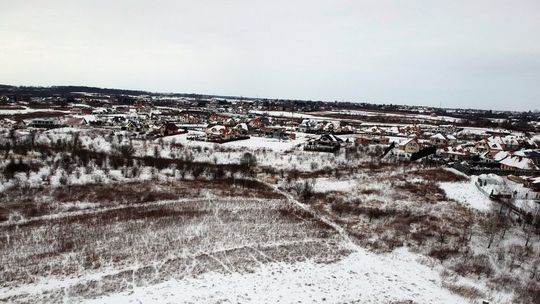 Referendum w sprawie górek czechowskich. Projekt uchwały już gotowy