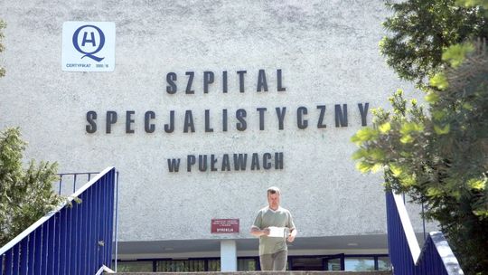 Referendum w szpitalu. Podwyżki albo strajk